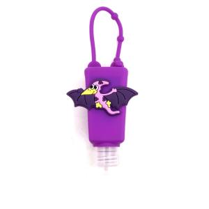 DINO - DISPENSADOR VIOLETA
