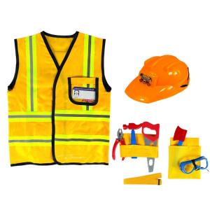 DISFRAZ CONSTRUCTOR