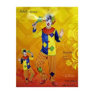 Disfraz Payaso
