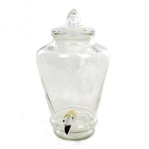 Dispensador Jugo o Agua