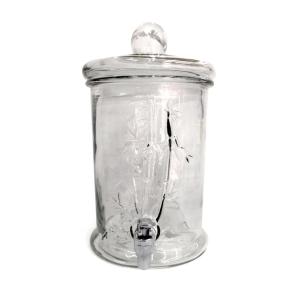 DISPENSADOR JUGO/AGUA 5LTS