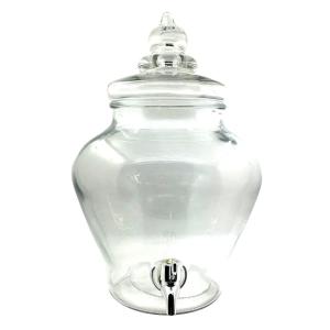 DISPENSADOR JUGO/AGUA 6,4LTS