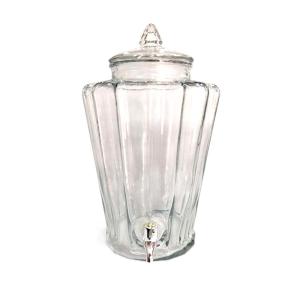 DISPENSADOR JUGO/AGUA 6,7