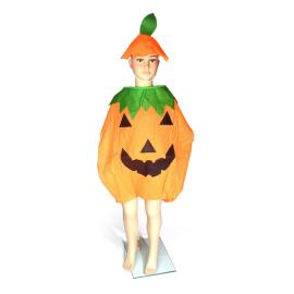 Disfraz de Calabaza