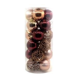 ES.N°6 BORDO,CHAMPAGNE, RS ORO X24