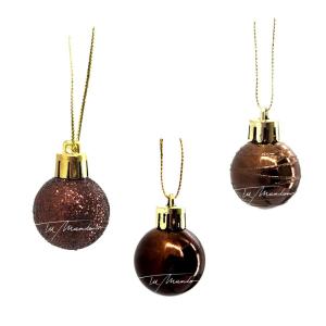 ESF. N°3 CHOCO LISAS, BRILL C/DISEÑO X24