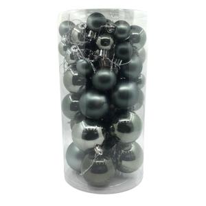 ESFERAS Nº6 X 48- GRIS ACERO