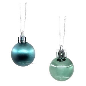 ESF N°5 VERDE OLIVA BR/OP X6U
