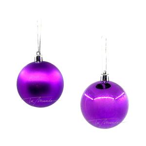 ESF N°5 VIOLETA BR/OP X6U