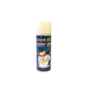 ESPUMA 250ML