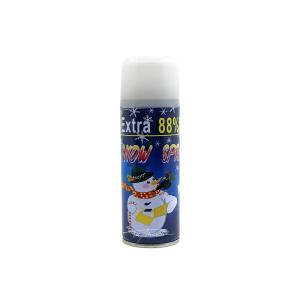 ESPUMA 250ML X48UN