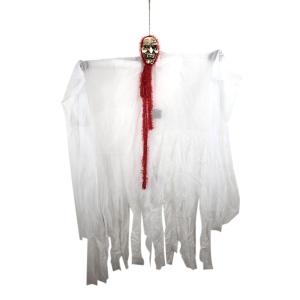 ESQUELETO DEL TERROR LUZ Y SONIDO