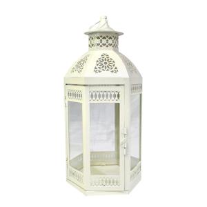 FAROL BLANCO 16*19*40.5