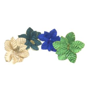 FLOR  C/GLITTER