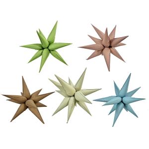 G. ESTRELLA 3D RETRO 20" CREMA