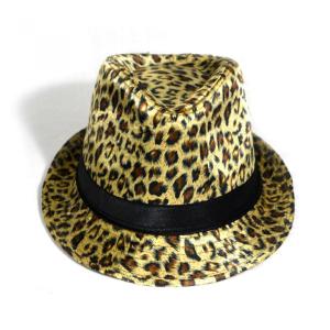 GALERA ANIMAL PRINT