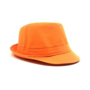 GALERA FLUO-NARANJA