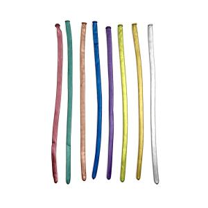 GLOBO 260 MIL FIGURAS CHROME X 25 UN