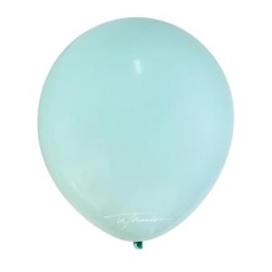 GLOBO   PASTEL X  5 UN