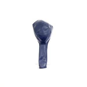 GLOBO AZUL NOCHE R12 X25UN