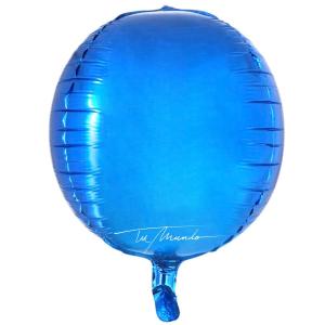 Globo 4D Burbuja