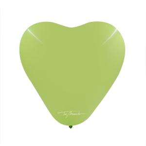 Globo Corazón