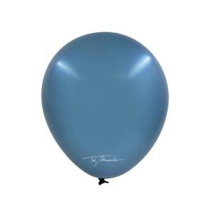 GLOBO CROMADO R10 X25 U AZ ACERO
