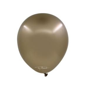 GLOBO CROMADO R10 X25 U CHAMP OPACO