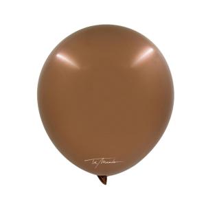 GLOBO  CROMADO X 25 UN