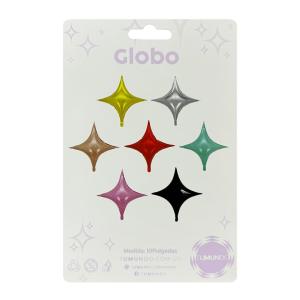 Globo Destello