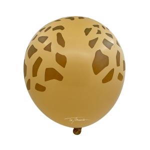 GLOBO JIRAFA R12 X25UN