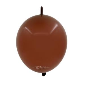 GLOBO LINK O LOON R10  X 25 UN MARRON