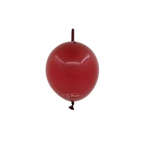 GLOBO LINK O LOON R5 X25 BORDEAUX