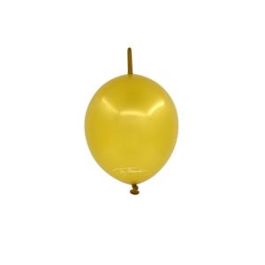 GLOBO LINK O LOON R5 X25 DORADO