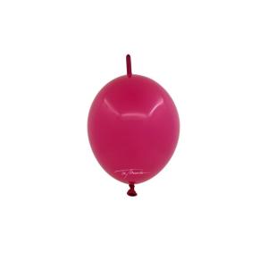 GLOBO LINK O LOON R5 X25 FUCSIA