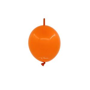 GLOBO LINK O LOON R5 X25 NARANJA