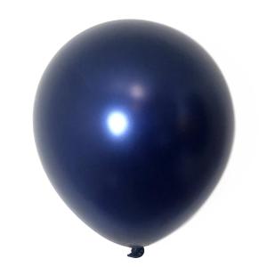 GLOBO  LISO R18 X 5 UN AZUL NOCHE