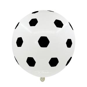 GLOBO PELOTA R12 X 25UN