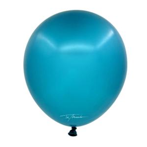 GLOBO PERLADO R12 X50 VE ESMERALDA