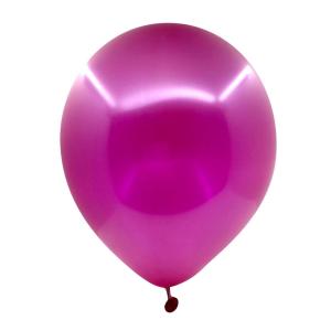 Globo Liso Perlado