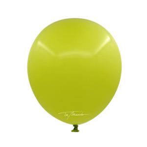 GLOBO   COLORES PASTELES  X 50 UN