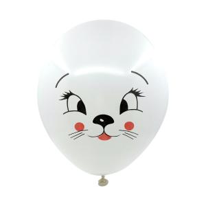 GLOBO RATONCITO R12 X 25