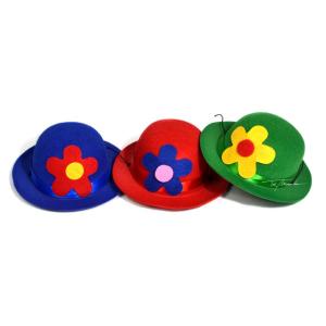 Gorro Bombín