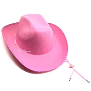 Gorro Cowboy