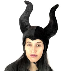 Gorro Malefica