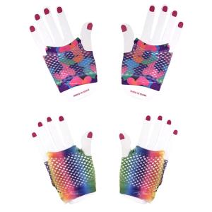 Guantes Red Cortos