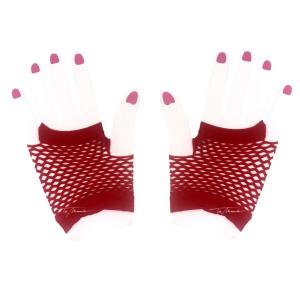 Guantes Red Cortos