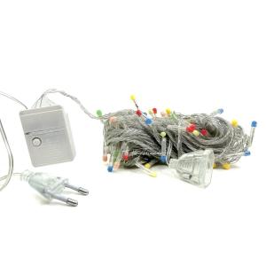Guía Led Multicolor