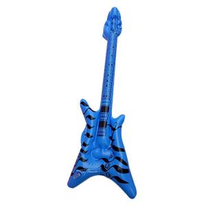 GUITARRA ELECTRICA INFLABLE 60CM
