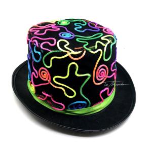 Galera Deco Neon